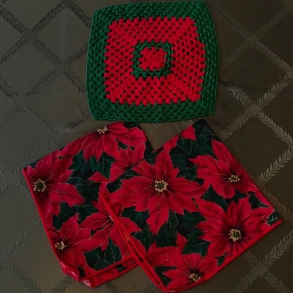 Vintage Table Linens - Picture 11 of 11